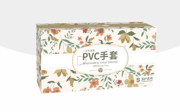 PVC手套