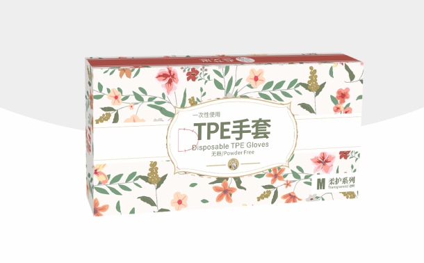 TPE手套