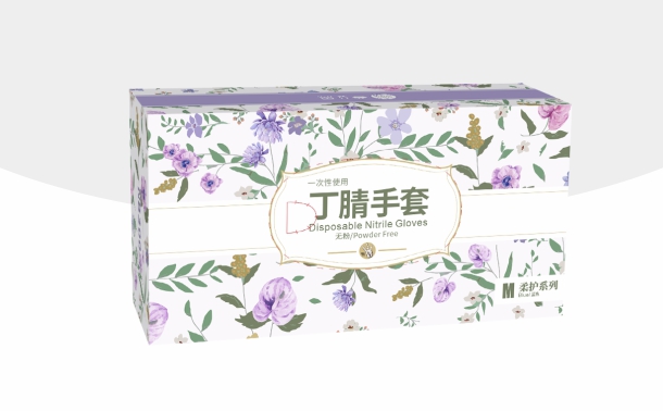 丁腈手套
